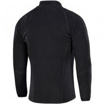 M-Tac Polartec Fleece Sport Jacket - Black - 2XL