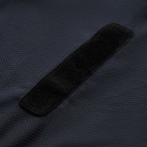 M-Tac Polo Elite Tactical Coolmax - Dark Navy Blue - XS