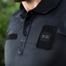 M-Tac Polo Elite Tactical Coolmax - Dark Navy Blue - XS