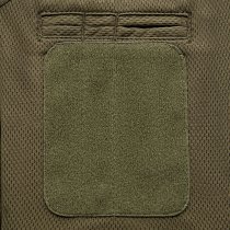 M-Tac Polo Elite Tactical Coolmax - Olive - M