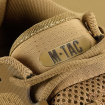 M-Tac Pro Summer Sneakers - Coyote - 42