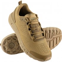 M-Tac Pro Summer Sneakers - Coyote - 43