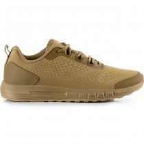 M-Tac Pro Summer Sneakers - Coyote - 43