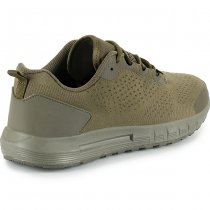 M-Tac Pro Summer Sneakers - Dark Olive - 40