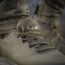 M-Tac Pro Summer Sneakers - Dark Olive - 40