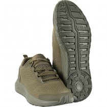 M-Tac Pro Summer Sneakers - Dark Olive - 42