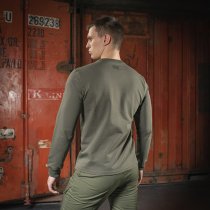 M-Tac Pullover 4 Seasons - Army Olive - XS