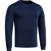 M-Tac Pullover 4 Seasons - Blue - XS