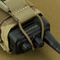 M-Tac Radio Pouch - Multicam