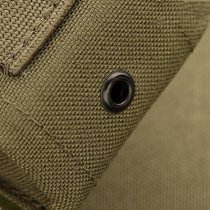 M-Tac Radio Pouch - Ranger Green