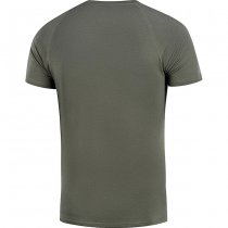 M-Tac Raglan T-Shirt 93/7 - Army Olive - XL