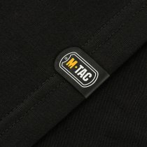 M-Tac Raglan T-Shirt 93/7 - Black - 2XL