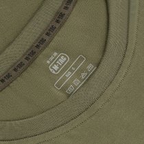 M-Tac Raglan T-Shirt 93/7 - Light Olive - 2XL