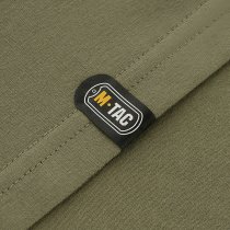 M-Tac Raglan T-Shirt 93/7 - Light Olive - XS