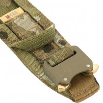 M-Tac Range Belt Cobra Buckle - Multicam - M/L