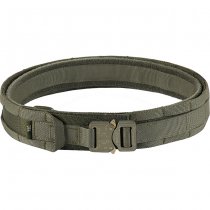 M-Tac Range Belt Cobra Buckle - Ranger Green - XS/S