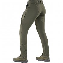 M-Tac Rubicon Flex Pants - Army Olive - 28/32