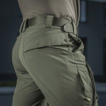 M-Tac Rubicon Flex Pants - Army Olive - 30/30