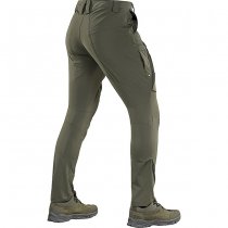 M-Tac Rubicon Flex Pants - Army Olive - 30/32