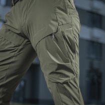 M-Tac Rubicon Flex Pants - Army Olive - 30/32