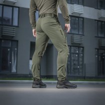 M-Tac Rubicon Flex Pants - Army Olive - 30/34