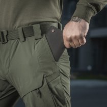 M-Tac Rubicon Flex Pants - Army Olive - 30/34