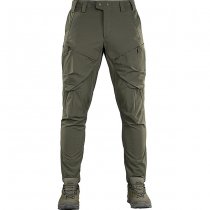 M-Tac Rubicon Flex Pants - Army Olive - 32/32