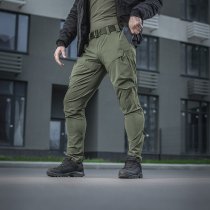 M-Tac Rubicon Flex Pants - Army Olive - 32/32