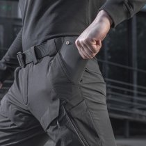 M-Tac Rubicon Flex Pants - Black - 30/30