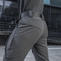 M-Tac Rubicon Flex Pants - Black - 30/32