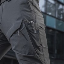 M-Tac Rubicon Flex Pants - Black - 30/32