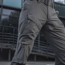 M-Tac Rubicon Flex Pants - Black - 30/34