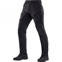 M-Tac Rubicon Flex Pants - Black - 36/36