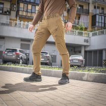 M-Tac Rubicon Flex Pants - Coyote - 28/32