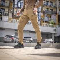 M-Tac Rubicon Flex Pants - Coyote - 28/32