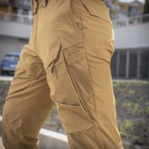 M-Tac Rubicon Flex Pants - Coyote - 34/32