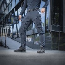 M-Tac Rubicon Flex Pants - Dark Navy Blue - 28/30