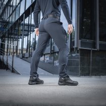 M-Tac Rubicon Flex Pants - Dark Navy Blue - 28/30