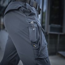 M-Tac Rubicon Flex Pants - Dark Navy Blue - 28/30