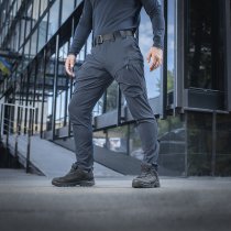 M-Tac Rubicon Flex Pants - Dark Navy Blue - 28/32