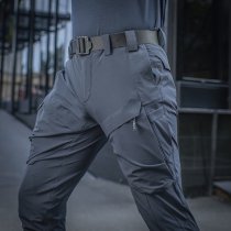 M-Tac Rubicon Flex Pants - Dark Navy Blue - 34/30