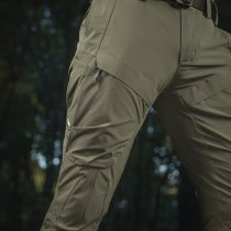 M-Tac Rubicon Flex Pants - Dark Olive - 28/30