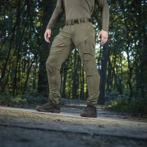 M-Tac Rubicon Flex Pants - Dark Olive - 30/30