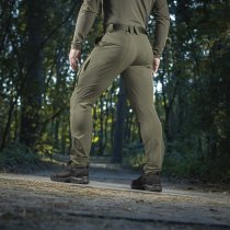 M-Tac Rubicon Flex Pants - Dark Olive - 30/30