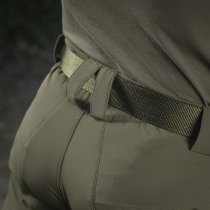 M-Tac Rubicon Flex Pants - Dark Olive - 30/30