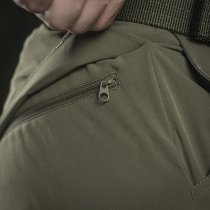 M-Tac Rubicon Flex Pants - Dark Olive - 30/34