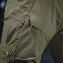 M-Tac Rubicon Flex Pants - Dark Olive - 30/34