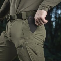 M-Tac Rubicon Flex Pants - Dark Olive - 32/32