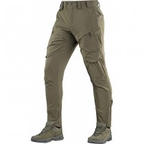 M-Tac Rubicon Flex Pants - Dark Olive - 36/30