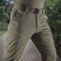 M-Tac Sahara Flex Pants Light - Army Olive - 32/30